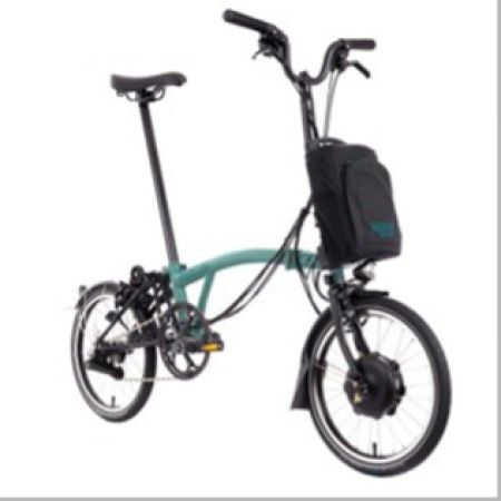 Recall bicycle